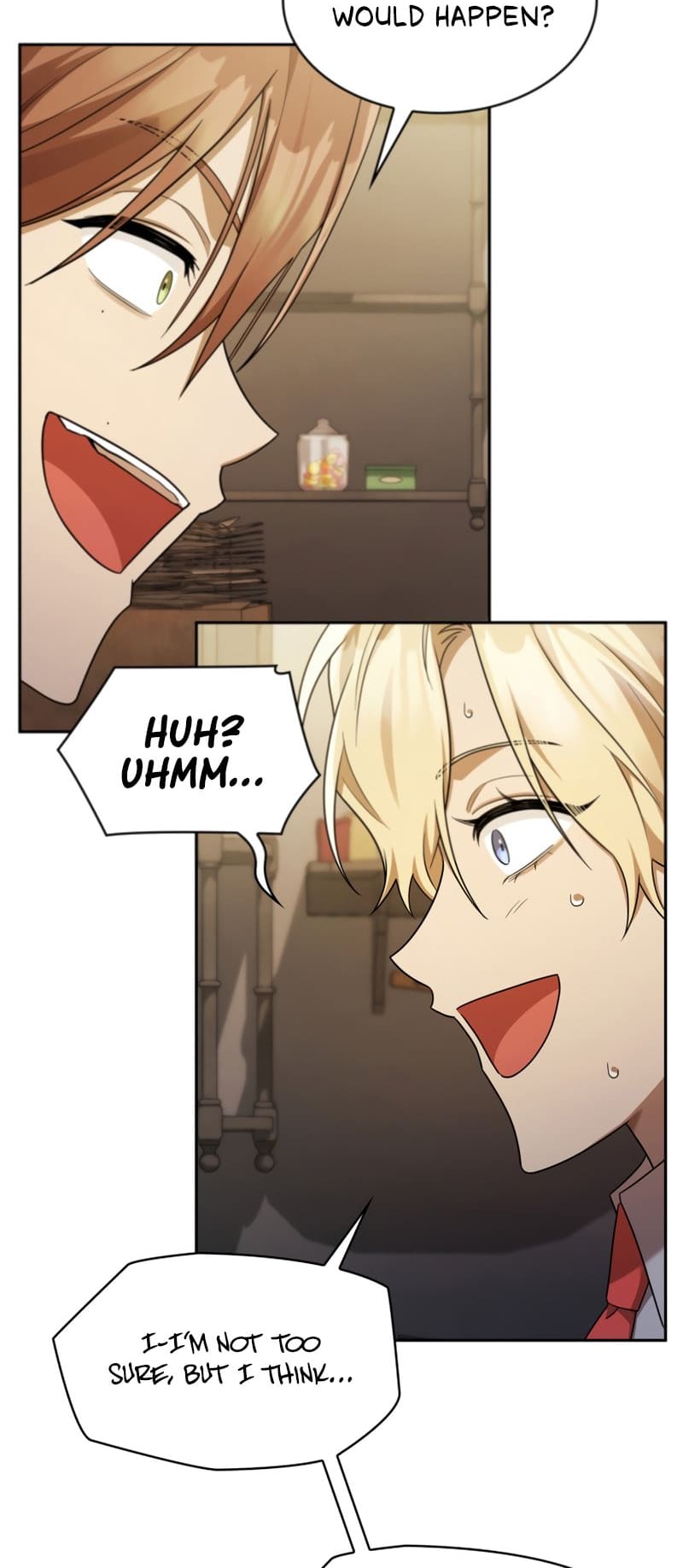 Infinite Mage, Chapter 42 image 23